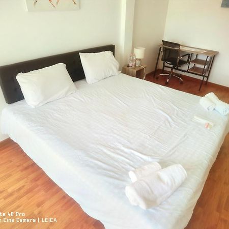 Yyk Holiday Rooms Ban Khlong Krang 외부 사진