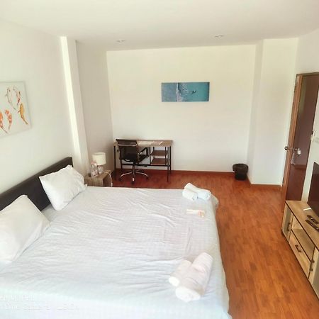 Yyk Holiday Rooms Ban Khlong Krang 외부 사진