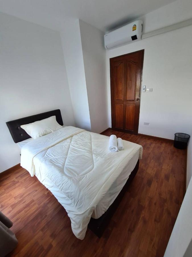 Yyk Holiday Rooms Ban Khlong Krang 외부 사진