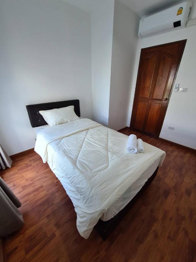 Yyk Holiday Rooms Ban Khlong Krang 외부 사진