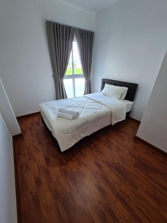 Yyk Holiday Rooms Ban Khlong Krang 외부 사진