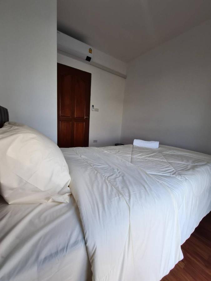 Yyk Holiday Rooms Ban Khlong Krang 외부 사진