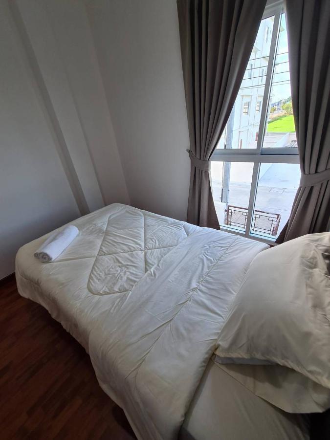 Yyk Holiday Rooms Ban Khlong Krang 외부 사진