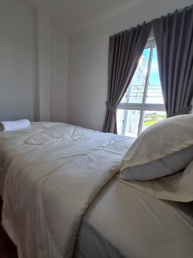 Yyk Holiday Rooms Ban Khlong Krang 외부 사진
