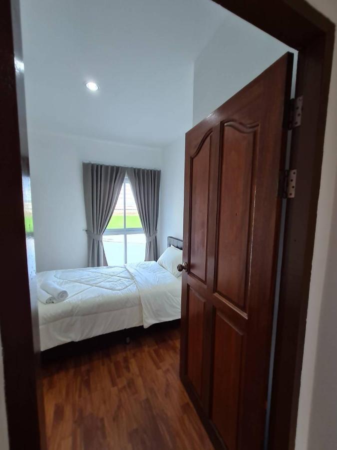 Yyk Holiday Rooms Ban Khlong Krang 외부 사진