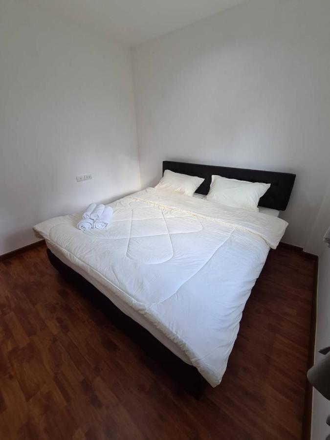 Yyk Holiday Rooms Ban Khlong Krang 외부 사진
