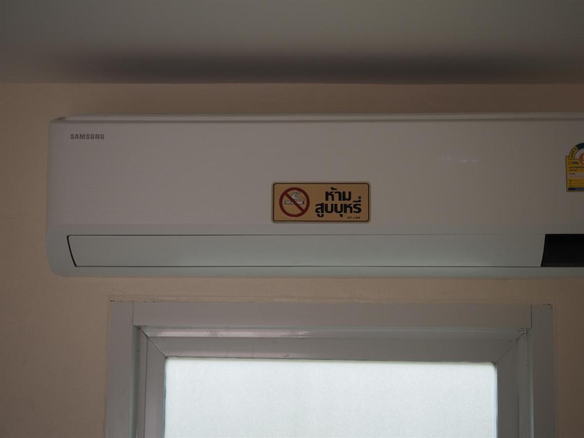 Yyk Holiday Rooms Ban Khlong Krang 외부 사진