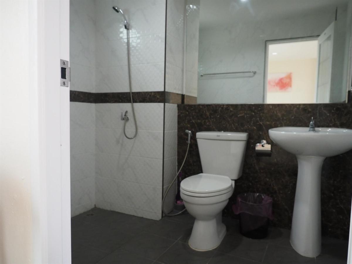 Yyk Holiday Rooms Ban Khlong Krang 외부 사진