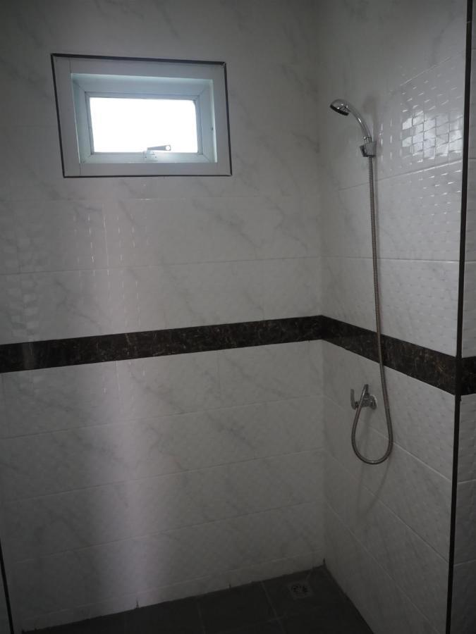Yyk Holiday Rooms Ban Khlong Krang 외부 사진