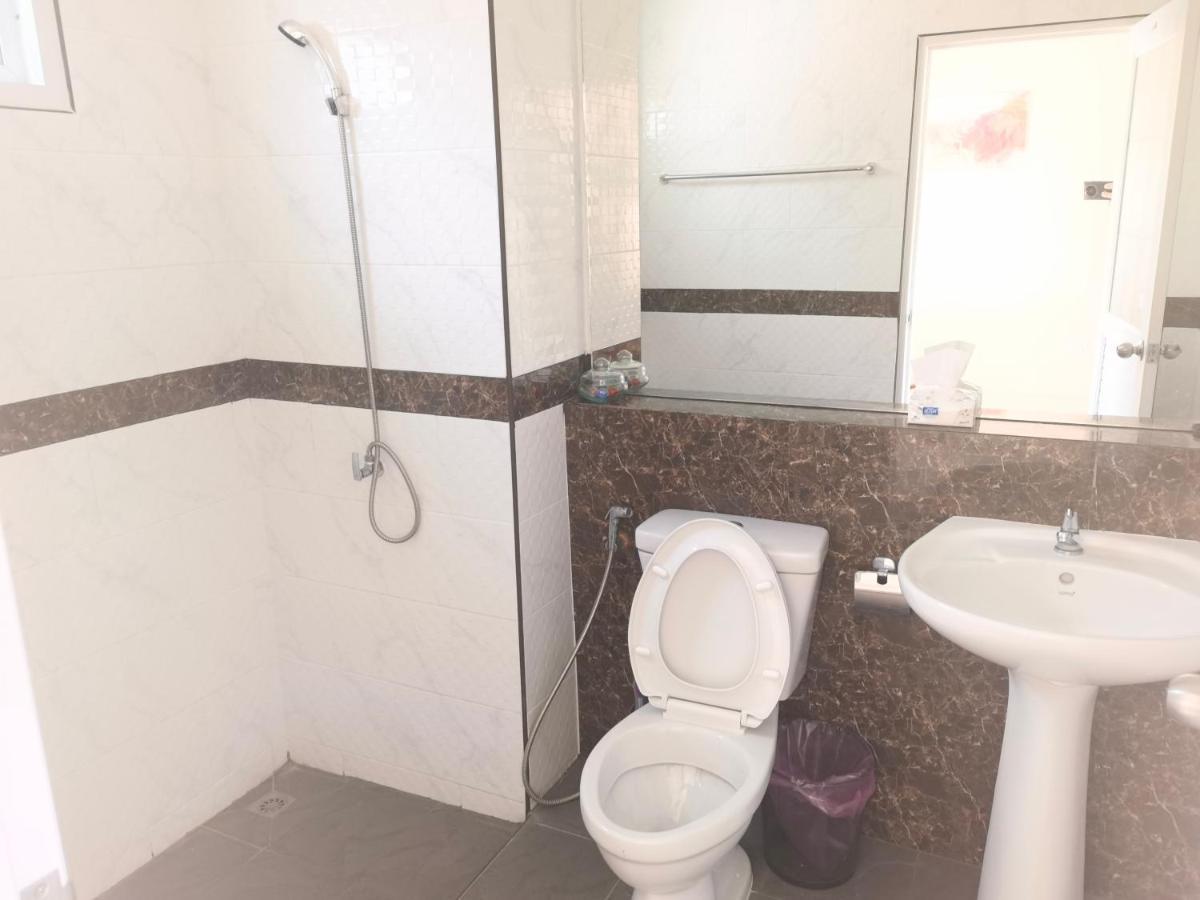 Yyk Holiday Rooms Ban Khlong Krang 외부 사진