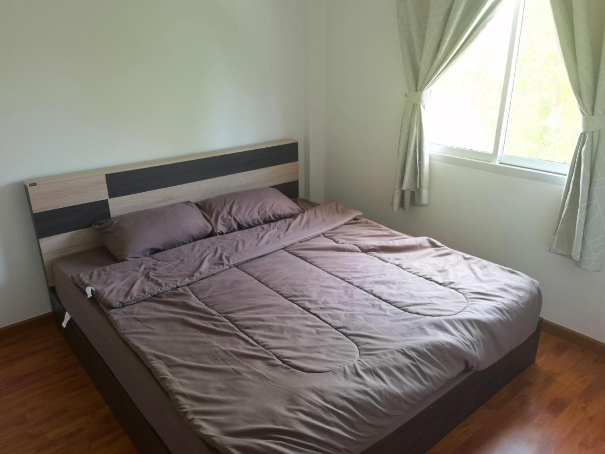 Yyk Holiday Rooms Ban Khlong Krang 외부 사진