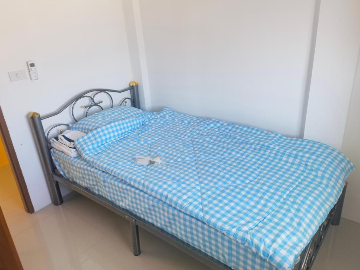 Yyk Holiday Rooms Ban Khlong Krang 외부 사진