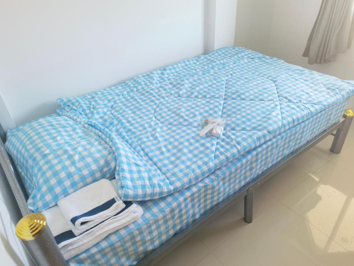 Yyk Holiday Rooms Ban Khlong Krang 외부 사진