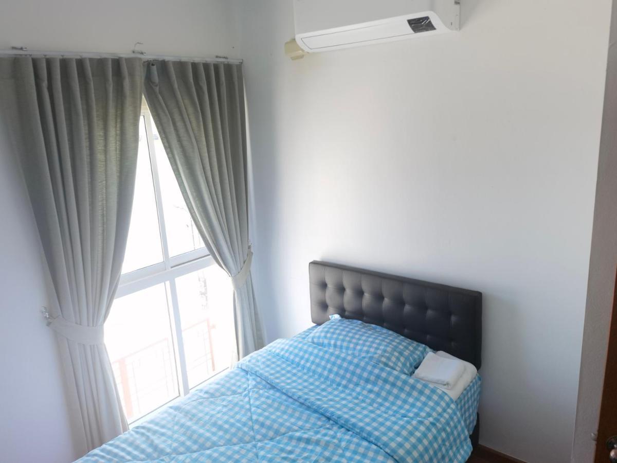 Yyk Holiday Rooms Ban Khlong Krang 외부 사진