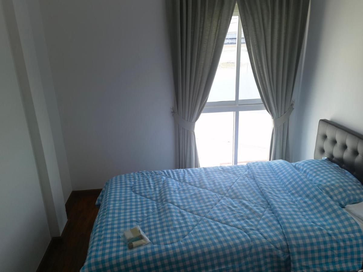 Yyk Holiday Rooms Ban Khlong Krang 외부 사진