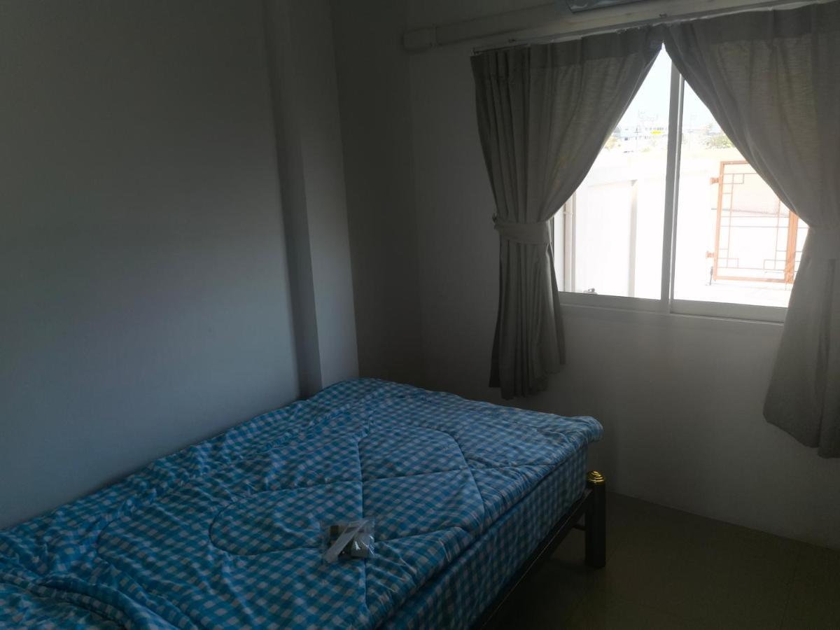 Yyk Holiday Rooms Ban Khlong Krang 외부 사진