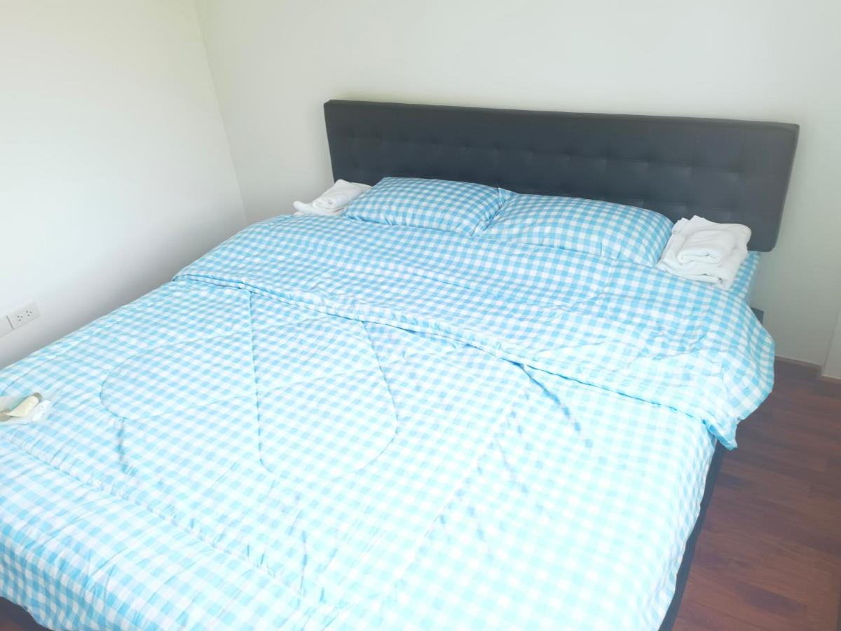 Yyk Holiday Rooms Ban Khlong Krang 외부 사진