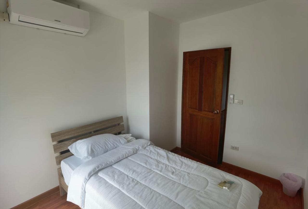 Yyk Holiday Rooms Ban Khlong Krang 외부 사진