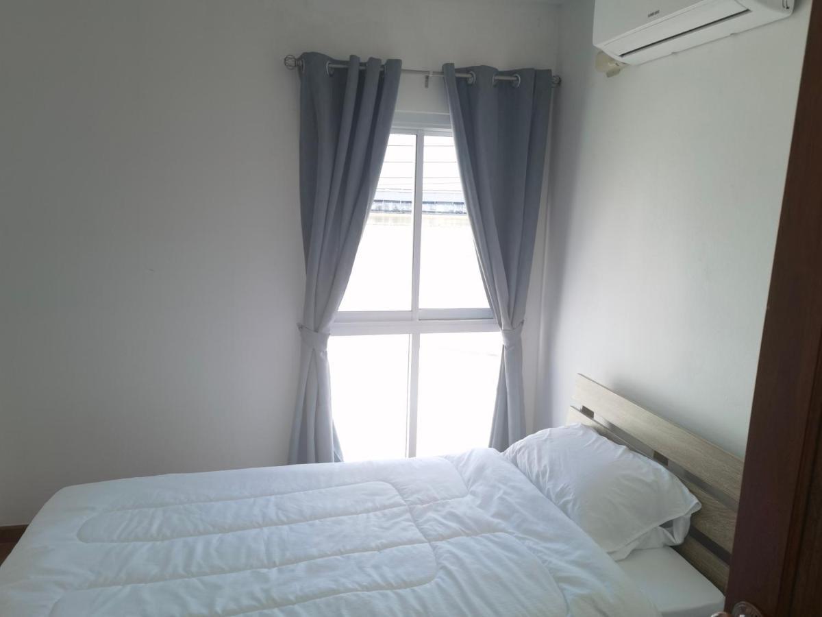 Yyk Holiday Rooms Ban Khlong Krang 외부 사진