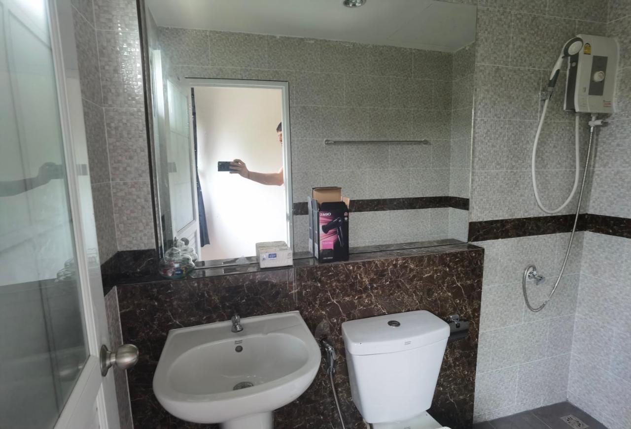 Yyk Holiday Rooms Ban Khlong Krang 외부 사진