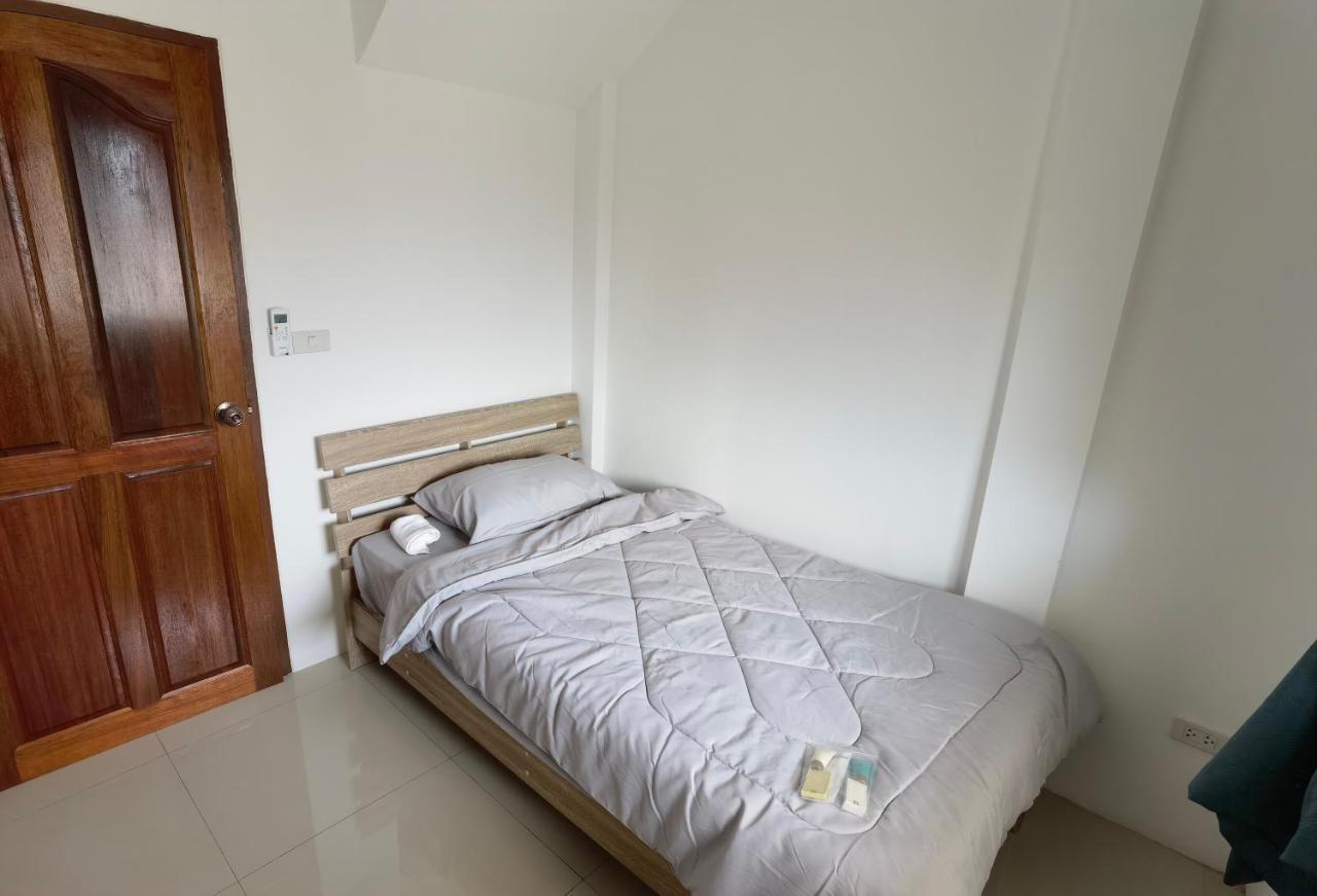 Yyk Holiday Rooms Ban Khlong Krang 외부 사진