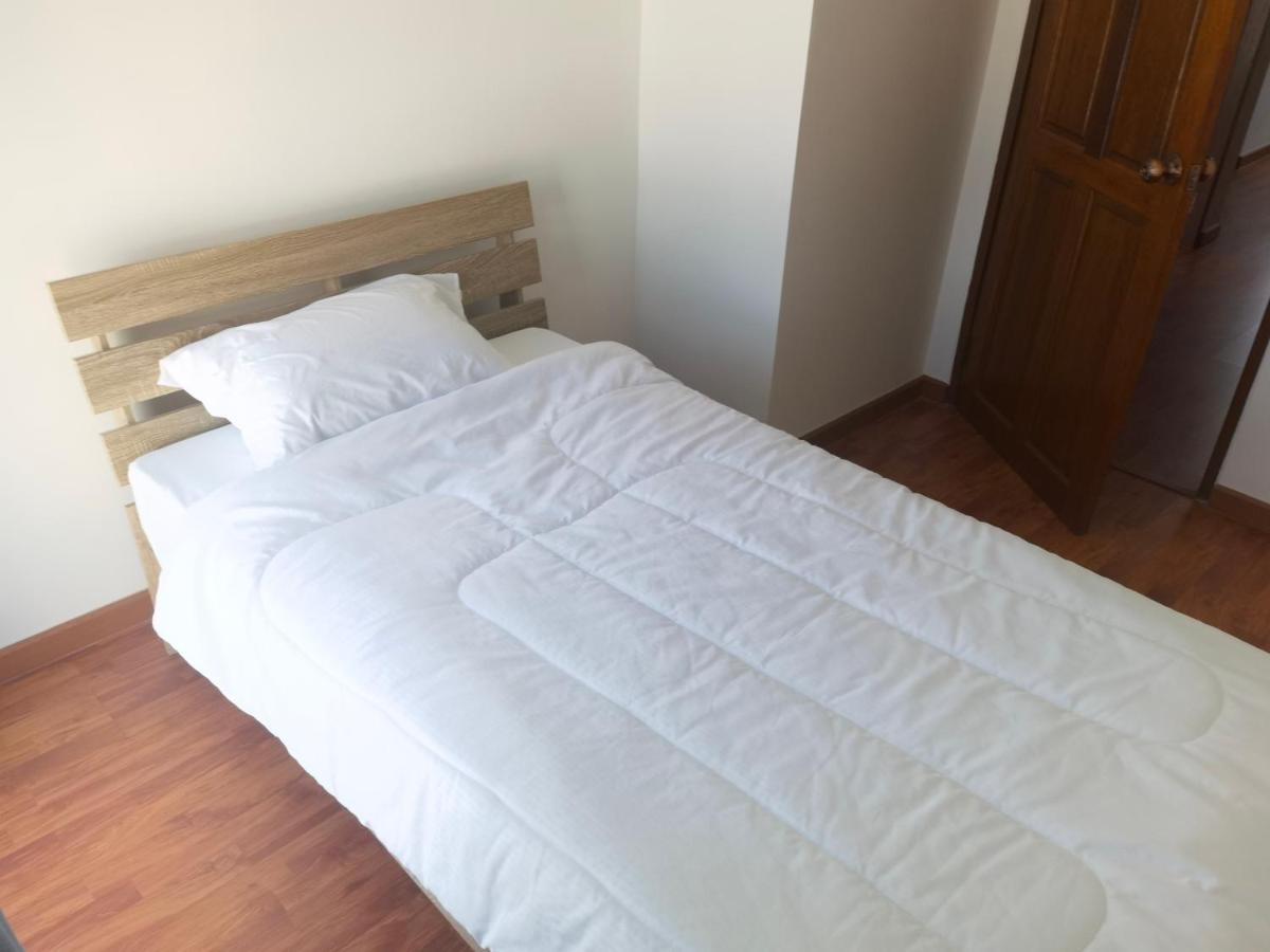 Yyk Holiday Rooms Ban Khlong Krang 외부 사진