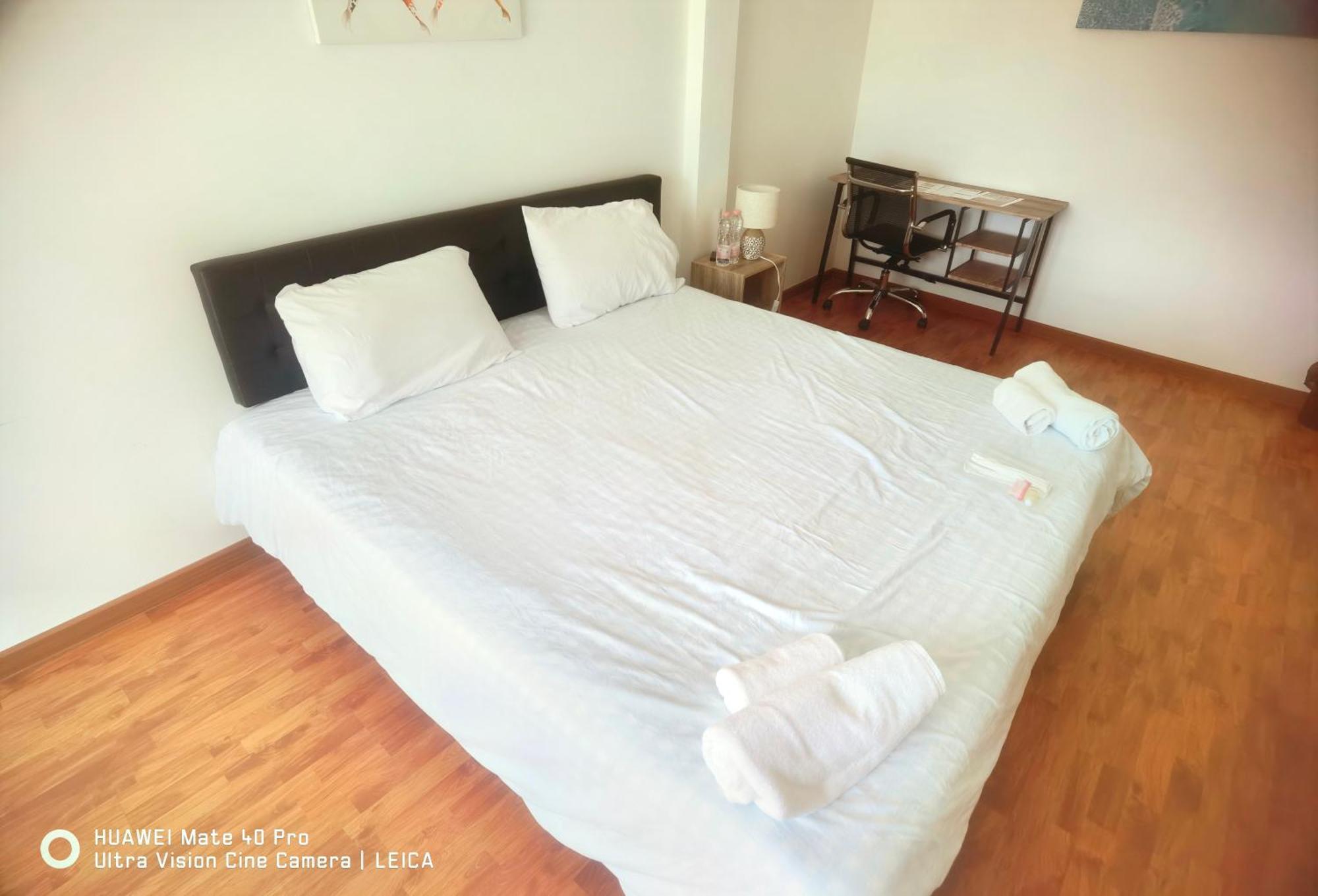Yyk Holiday Rooms Ban Khlong Krang 외부 사진