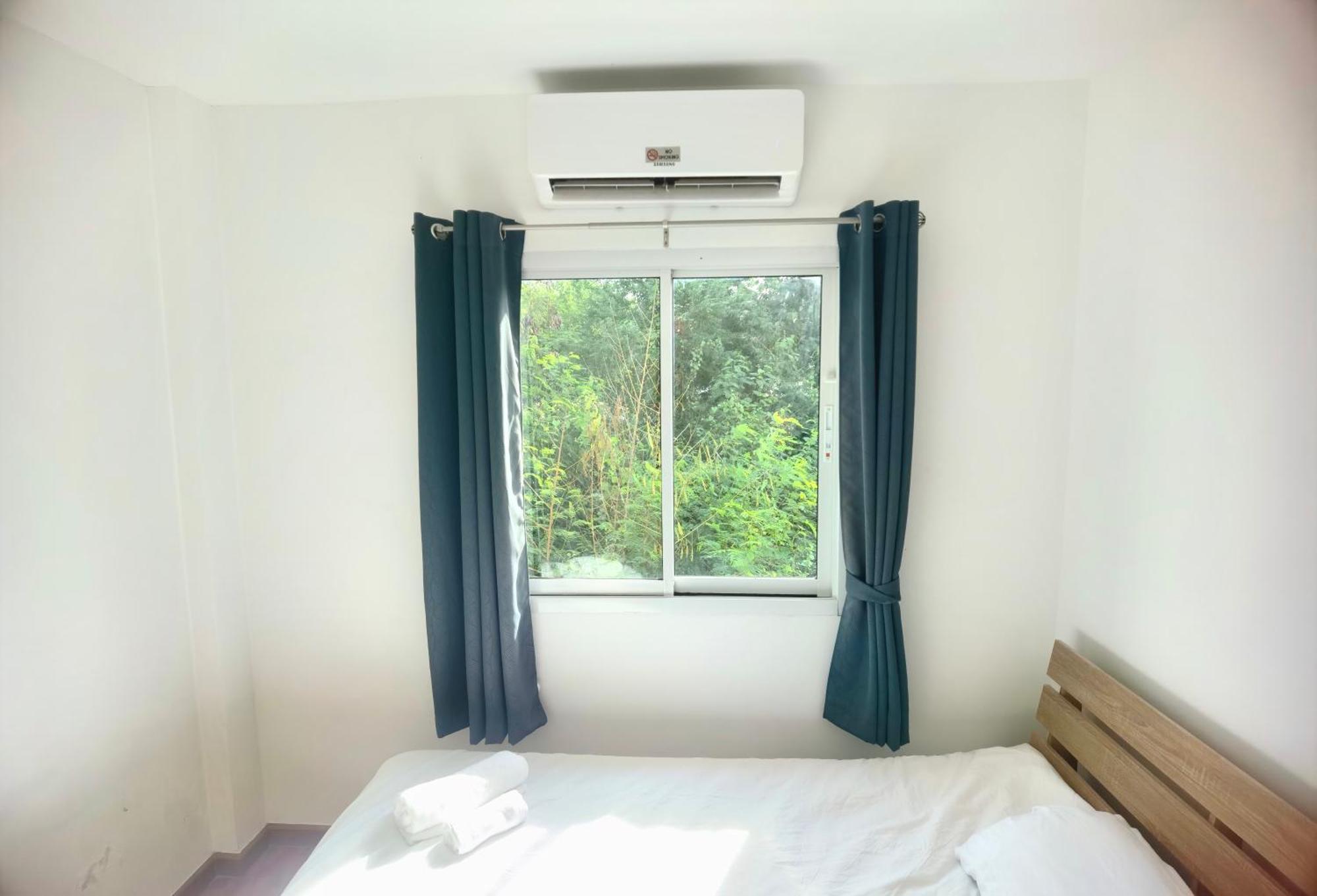 Yyk Holiday Rooms Ban Khlong Krang 외부 사진