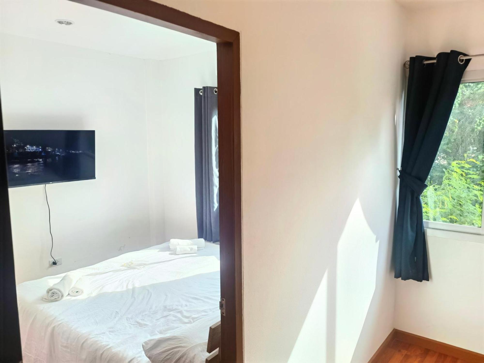 Yyk Holiday Rooms Ban Khlong Krang 외부 사진