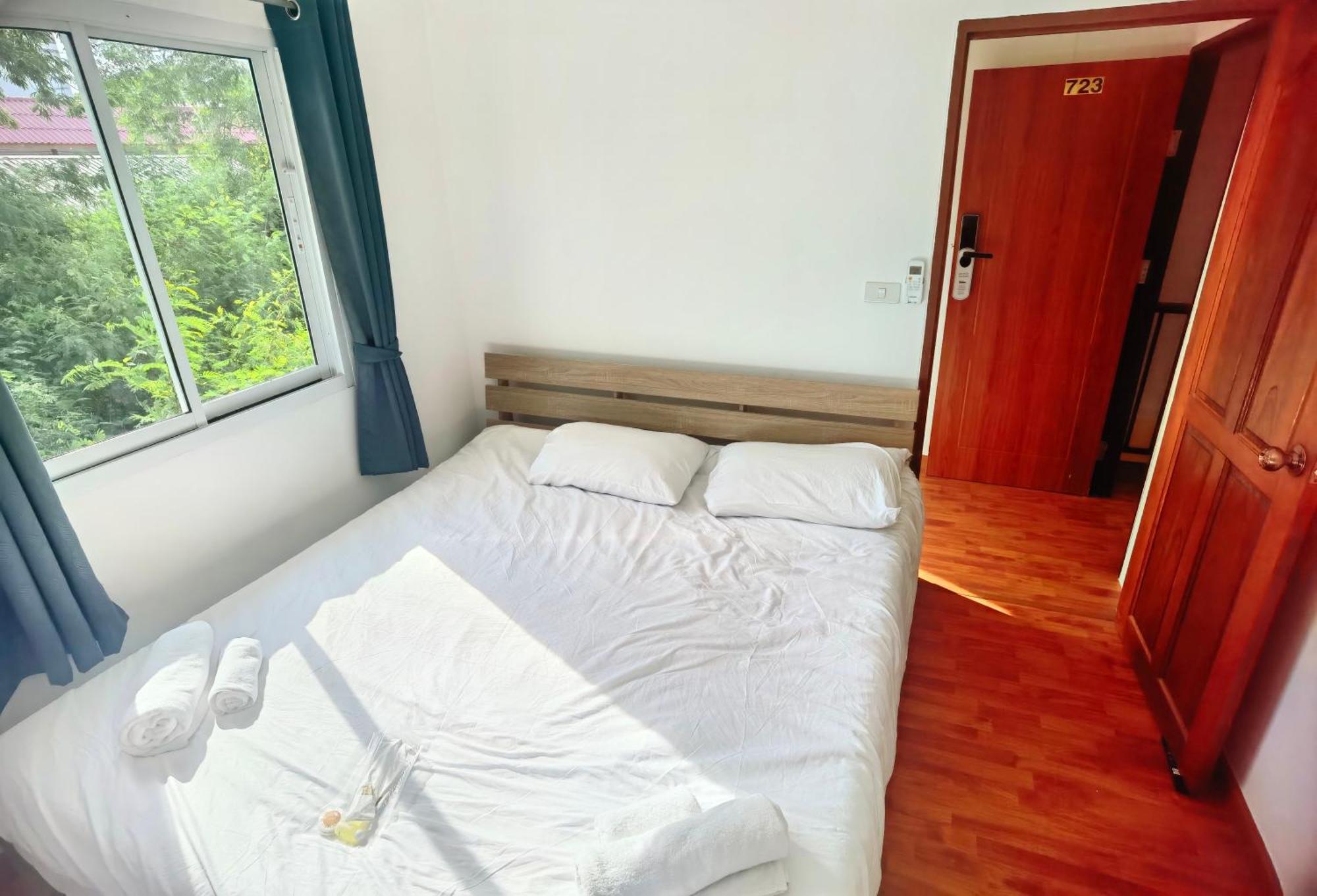 Yyk Holiday Rooms Ban Khlong Krang 외부 사진
